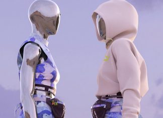 Central Saint Martins e Puma unem forças na exploração de novas tecnologias sustentáveis