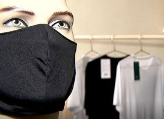 Unicamp e UFSC desenvolvem tecido antiviral com íons de prata que elimina o coronavírus