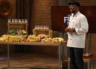 Conheça a Feitosa, a foodtech que venceu um prêmio internacional de economia circular