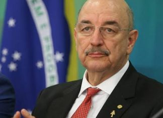 Osmar Terra afirma : Quarentena nunca mais!