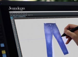 Jeanologia lança eDesigner, uma ferramenta digital que reinventa a forma de projetar e fabricar jeans