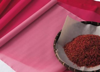 Em busca das cores esquecidas – Sachio Yoshioka e a arte do tingimento natural no Japão