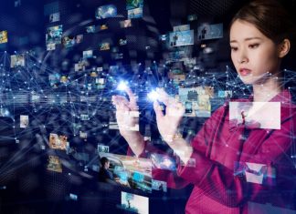 Tecnologias disruptivas estão redefinindo a indústria da moda