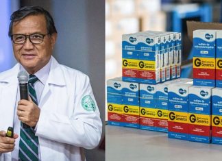 Governadores e prefeitos esconderam o remédio que combate o coronavirus, isso é crime contra a humanidade, denuncia Dr. Wong