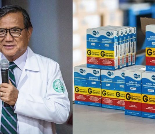 Governadores e prefeitos esconderam o remédio que combate o coronavirus, isso é crime contra a humanidade, denuncia Dr. Wong