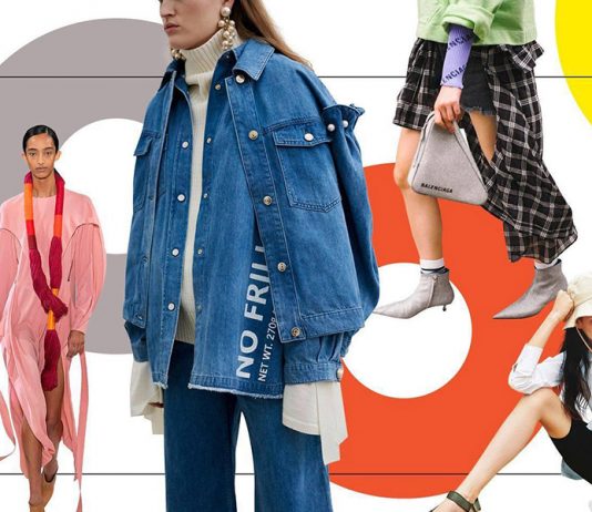 Você sabe o que é moda circular?