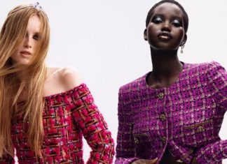 A coleção Chanel de alta costura outono-inverno 2020/21, vista pelo diretor de cinema Loïc Prigent