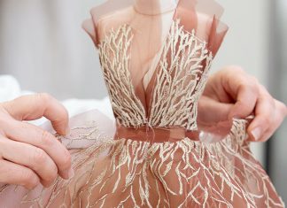 Assista ao encantador curta metragem de alta costura da Dior para outono/inverno 2020
