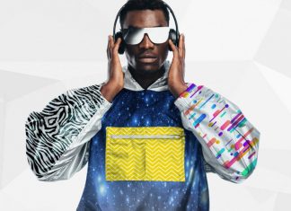 Micro fábrica de moda: veja agora, compre agora, produza agora