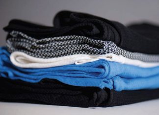 Ralph Lauren investe em startup de reciclagem de fibras de algodão