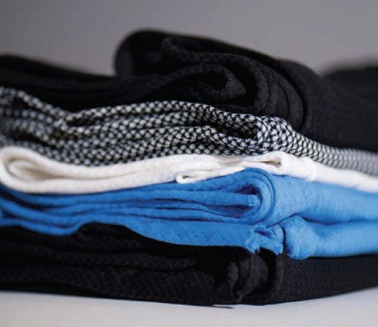 Ralph Lauren investe em startup de reciclagem de fibras de algodão