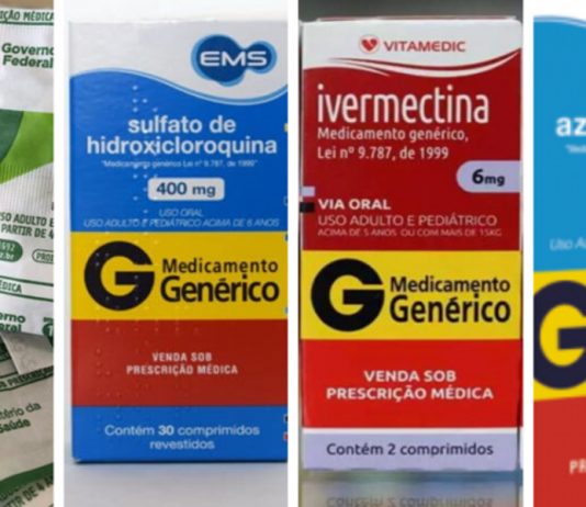 Jornalista Guilherme Fiuza rebate o “número de mortes” da Covid-19