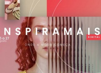 O Inspiramais Digital oferece entre 25 a 27 de Agosto lançamentos em inovação, tecnologia, sustentabilidade e design