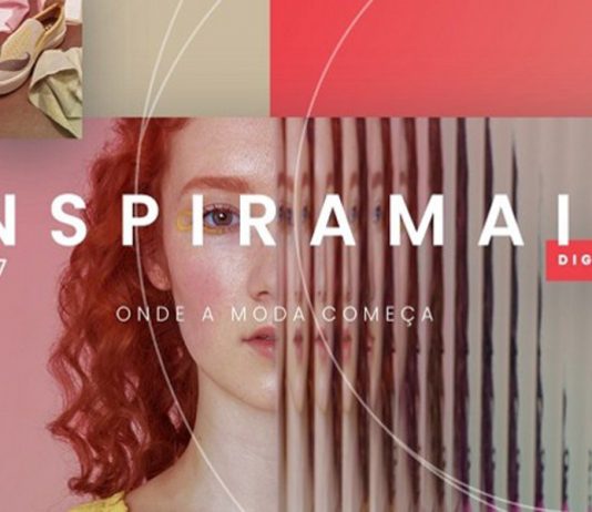 O Inspiramais Digital oferece entre 25 a 27 de Agosto lançamentos em inovação, tecnologia, sustentabilidade e design