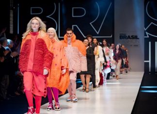 Projeto Brasil Fashion Now vende moda brasileira em plataforma digital