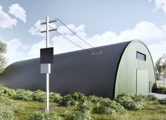 Startup Emrod desenvolve o primeiro serviço de eletricidade sem fio de longo alcance do mundo