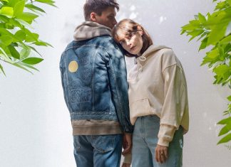 Levi’s transforma jeans velhos em roupa nova com tecnologia Renewcell