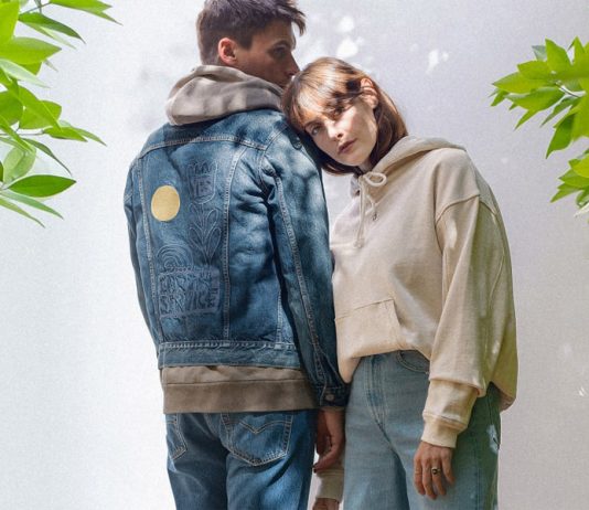 Levi’s transforma jeans velhos em roupa nova com tecnologia Renewcell