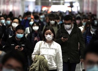 As principais revistas médicas estão censurando estudo dinamarquês sofre eficácia das máscaras