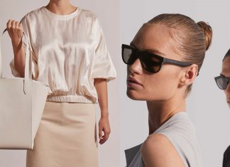 Bolsas, óculos e talheres de AirCarbon, o inovador plástico feito de CO2