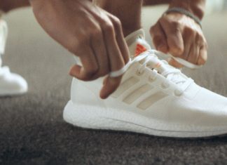 Adidas fará teste dos calçados recicláveis UltraBoost DNA Loop com consumidores