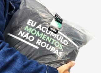 Netflix de roupas: WeUse promove o consumo responsável na moda