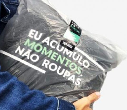 Netflix de roupas: WeUse promove o consumo responsável na moda
