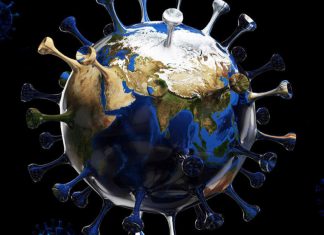 Milhares de cientistas denunciam fraude da pandemia de covid 19 e riscos do isolamento