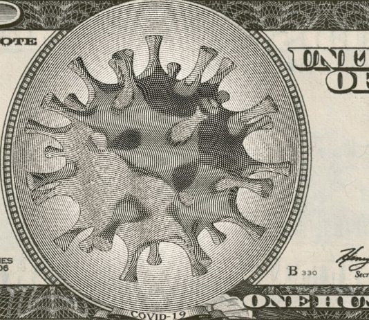 O fim da fraude política do “Escândalo Corona”