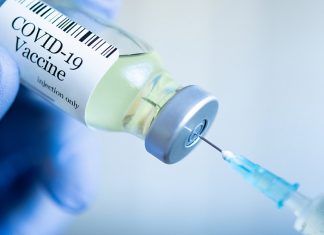 Indústria farmacêutica quer proteção legal se vacinas contra Covid-19 derem problemas