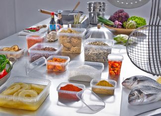 Tecnologias e métodos para combater desperdício alimentar na Europa