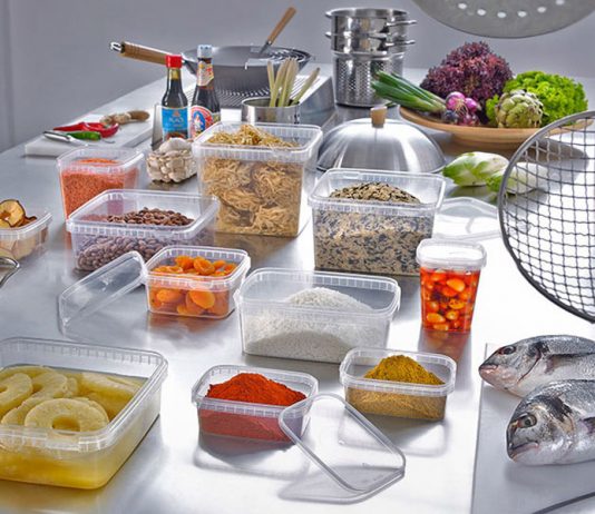 Tecnologias e métodos para combater desperdício alimentar na Europa