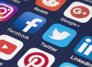 Facebook, Google e Twitter são acusados diretamente de censura em grupo