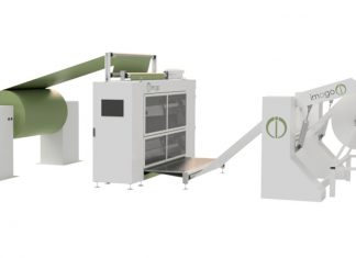 imogo desenvolve novas tecnologias sustentáveis para tingimento têxtil