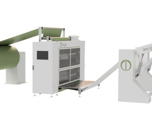 imogo desenvolve novas tecnologias sustentáveis para tingimento têxtil