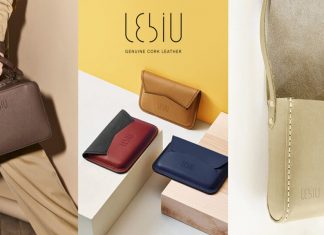 Lèbiu utiliza resíduos das rolhas de cortiça para criar materiais inovadores de moda e design