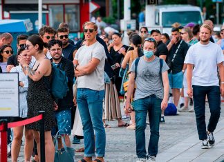 Suécia superou a pandemia sem lockdown, mas é ignorada por políticos e grande mídia. Porquê?