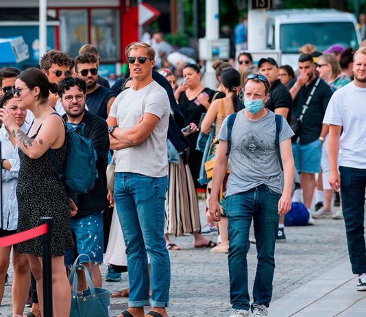 Suécia superou a pandemia sem lockdown, mas é ignorada por políticos e grande mídia. Porquê?
