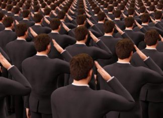 Lockdown: a nova ideologia e fanatismo totalitário do século