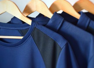 Project Plan B recicla roupas de poliéster reciclado em novas roupas infinitamente
