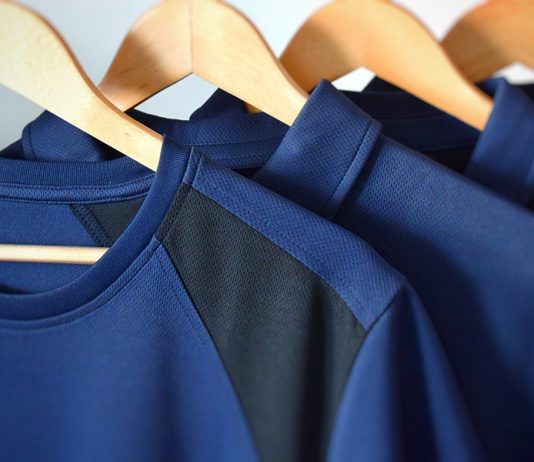 Project Plan B recicla roupas de poliéster reciclado em novas roupas infinitamente