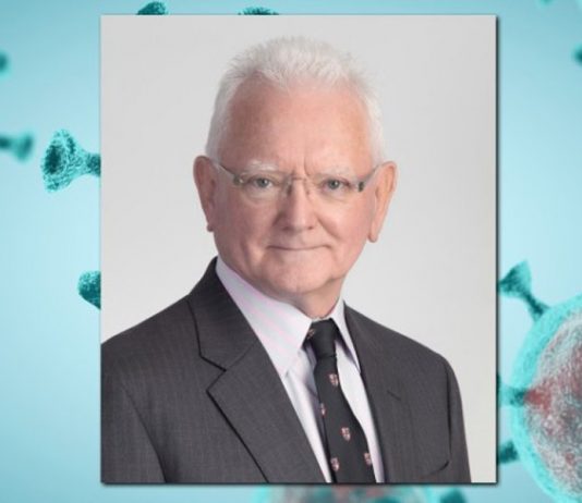 Renomado patologista afirma que o coronavírus é “o maior embuste já perpetrado contra um público que não desconfia”