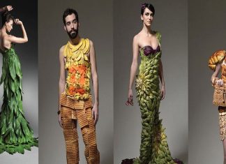 Estamos encaminhando para a revolução sustentável do Agro-Fashion?