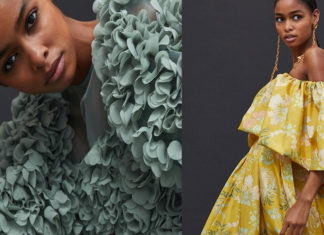 Coleção Conscious Exclusive da H&M cria moda a partir do lixo para outono/inverno 2020