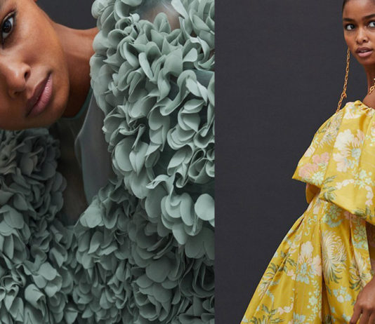 Coleção Conscious Exclusive da H&M cria moda a partir do lixo para outono/inverno 2020