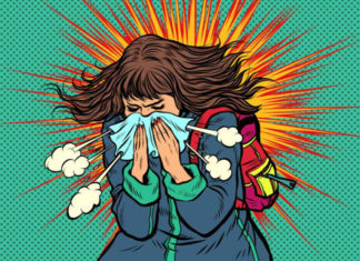 Estudo com quase dez milhões de chineses não encontra propagação assintomática de Covid