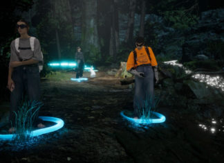 Balenciaga criou um videogame para sua coleção de outono 2021, veja como jogá-lo