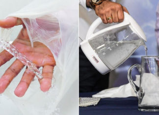 Solubag – A solução solúvel e ecológica para sacolas plásticas descartáveis