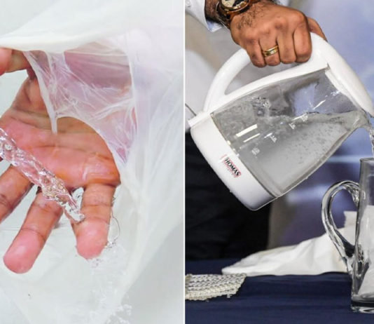 Solubag – A solução solúvel e ecológica para sacolas plásticas descartáveis