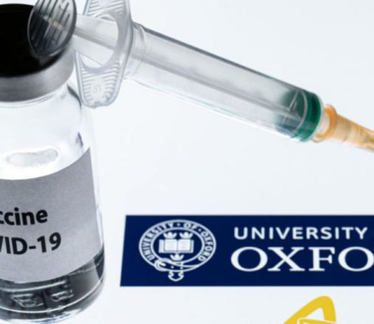 Cada dose da vacina chinesa custa mais que o triplo que a vacina de Oxford